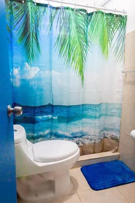 Lägenhet Studio 4 Casiguaya With Garden Access Vieques
