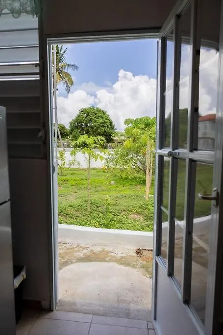 Studio 4 Casiguaya With Garden Access Vieques